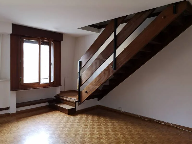 Angenehmes Appartement - Genf – Foto 6 von 10