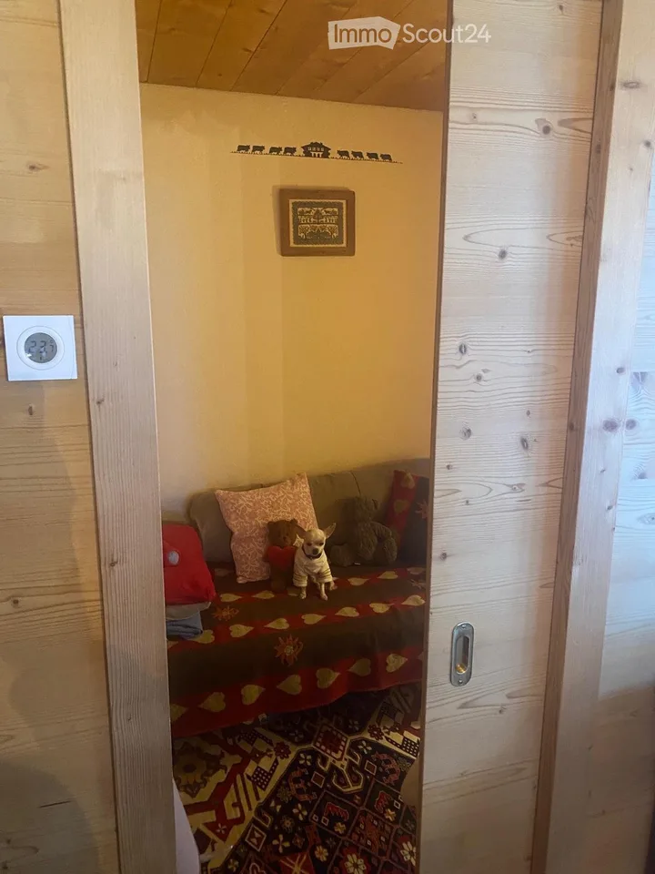 Appartement in der Nähe von Gstaad – Foto 2 von 2