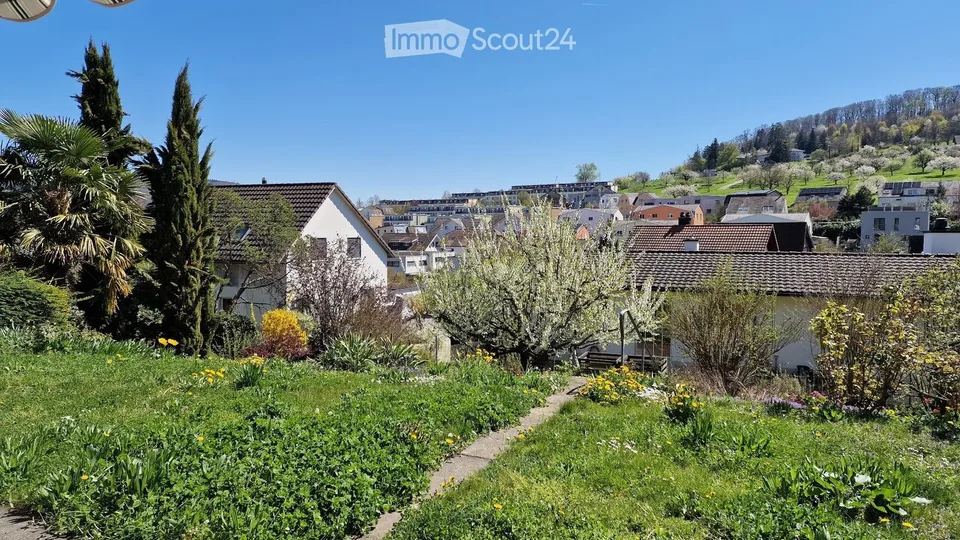 EFH Traumhaus mit Mediterraner Umgebung und Weitblick – Foto 4 von 4
