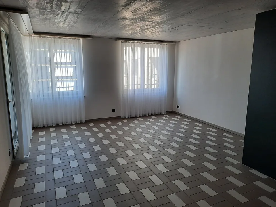 Stilvolle 2.5-Zimmerwohnung mitten im dynamischen Quartier amRietpark – Foto 6 von 7