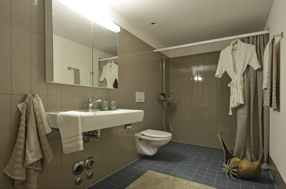 Stilvolle 2.5-Zimmerwohnung mitten im dynamischen Quartier amRietpark – Foto 7 von 7