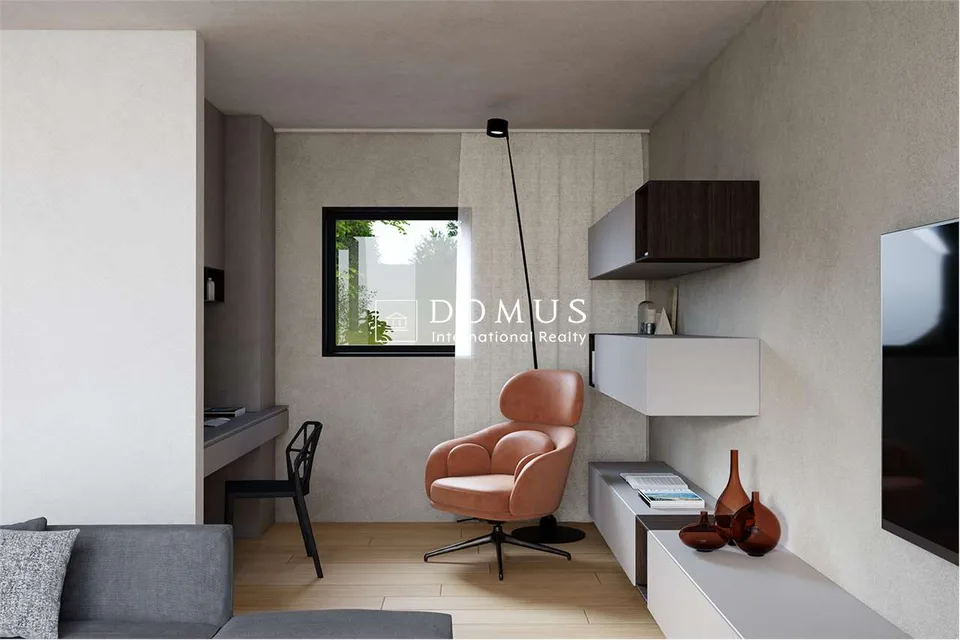 Luxuriöses Wohnen in Collina d'Oro – Foto 7 von 12