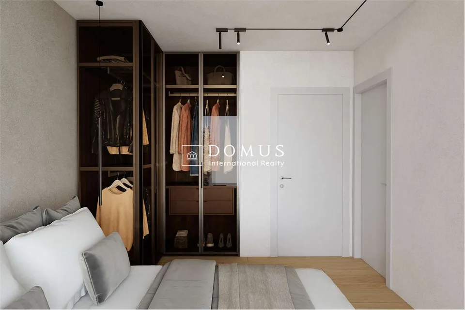 Luxuriöses Wohnen in Collina d'Oro – Foto 9 von 12