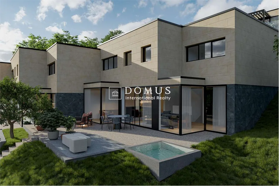 Luxuriöses Wohnen in Collina d'Oro – Foto 11 von 12