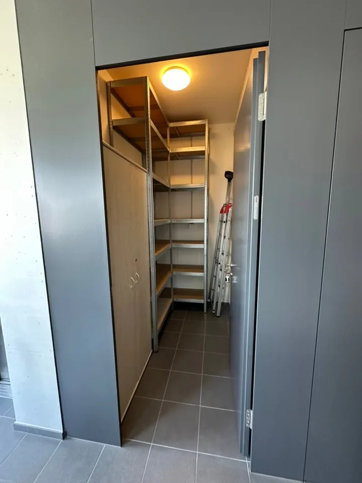 Grosszügiges Wohnen mit 33 m2 Ganzjahres-Loggia – Foto 15 von 16