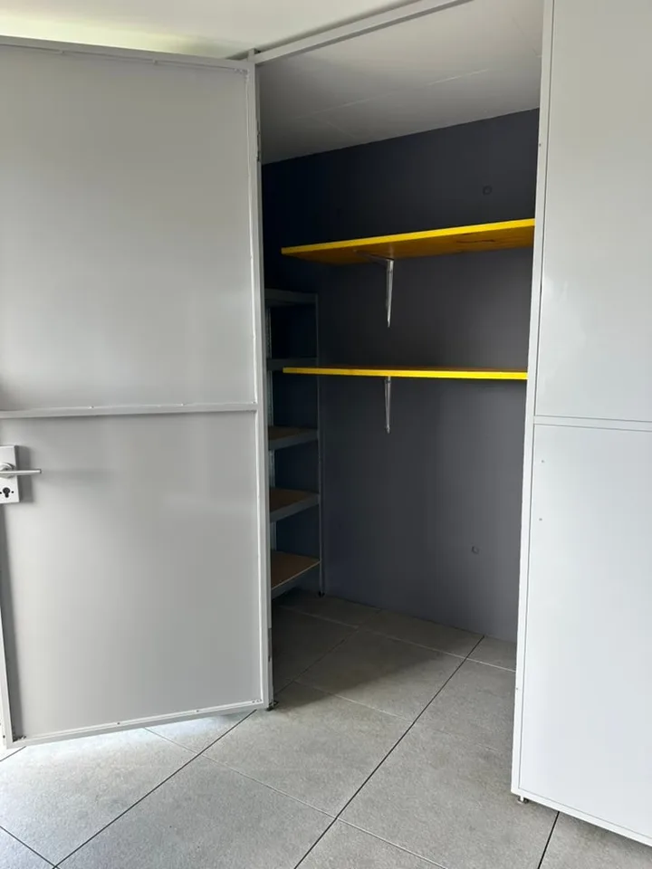 Grosszügiges Wohnen mit 33 m2 Ganzjahres-Loggia – Foto 16 von 16