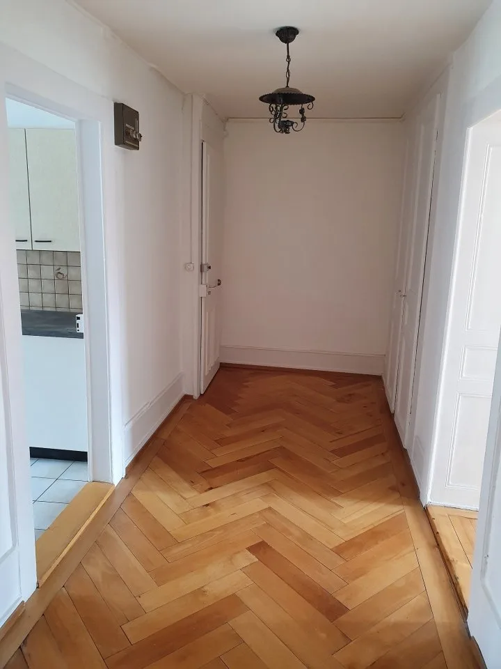 00838 - Appartamento 3 locali - Paix 77 - La Chaux-de-Fonds – foto 4 di 6