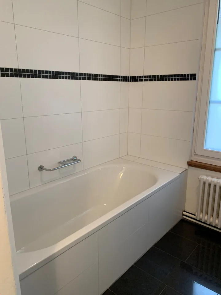 5-room apartment in the village center – photo 15 of 18