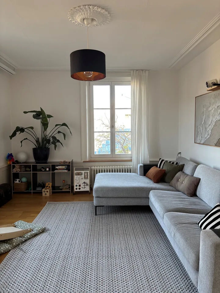 5-room apartment in the village center – photo 7 of 18