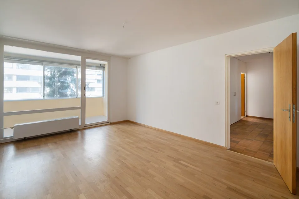 Espace pour la famille – 5,5 pièces avec balcon et jardin d'hiver sur 146m2 – photo 5 sur 10
