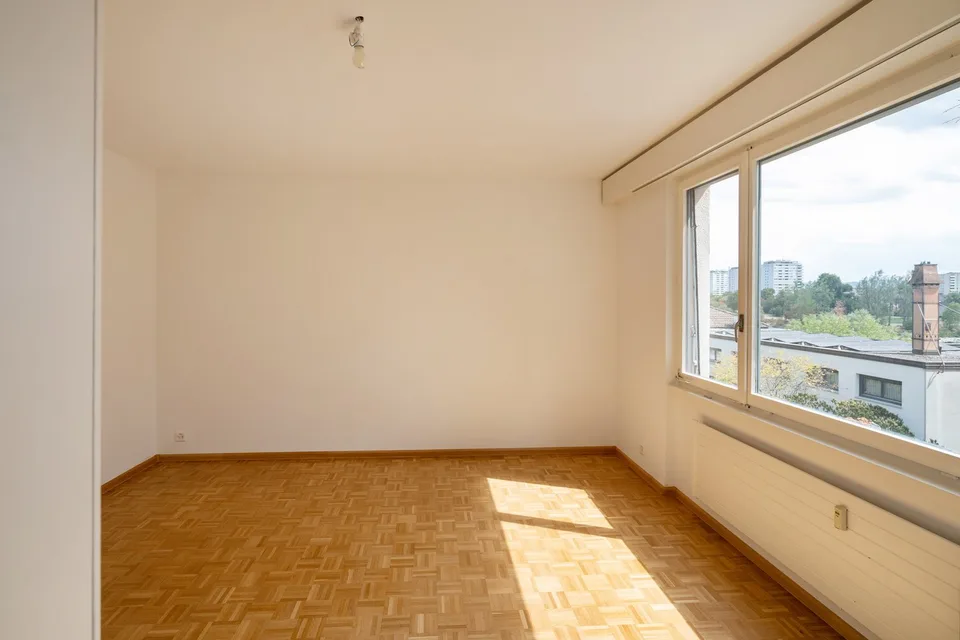 Espace pour la famille – 5,5 pièces avec balcon et jardin d'hiver sur 146m2 – photo 7 sur 10