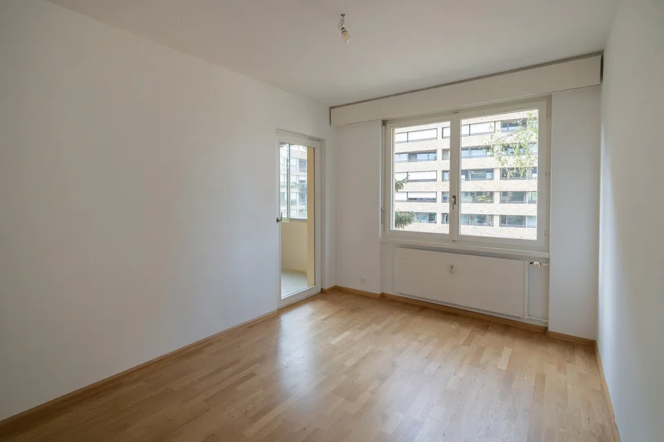 Espace pour la famille – 5,5 pièces avec balcon et jardin d'hiver sur 146m2 – photo 6 sur 10