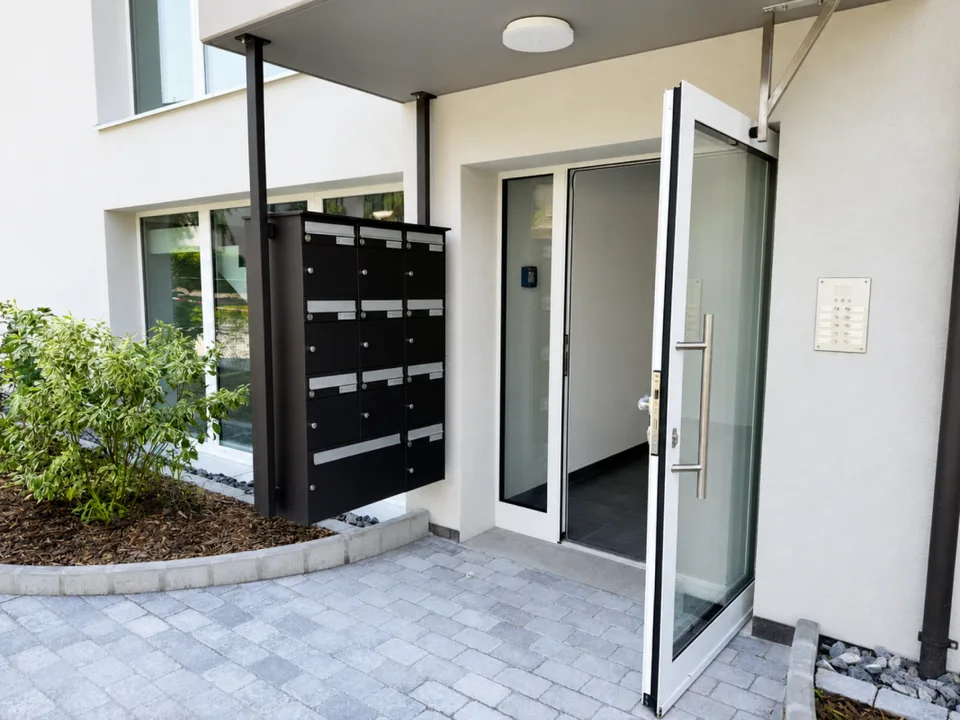 PPE Traménaz Los 237-1 3,5-Zimmer-Wohnung im Erdgeschoss – Foto 13 von 15