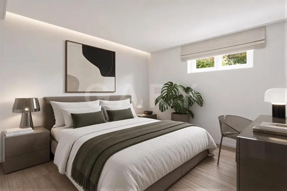 Famienenvilla mit bevorzugtem Rahmen – Foto 4 von 5