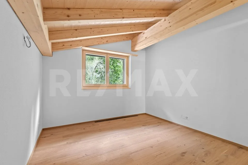 Habiter de manière économe en énergie ! Garglas.ch - Appartement de 4½ pièces au dernier étage E11 avec part de l'énergie solaire – photo 6 sur 13