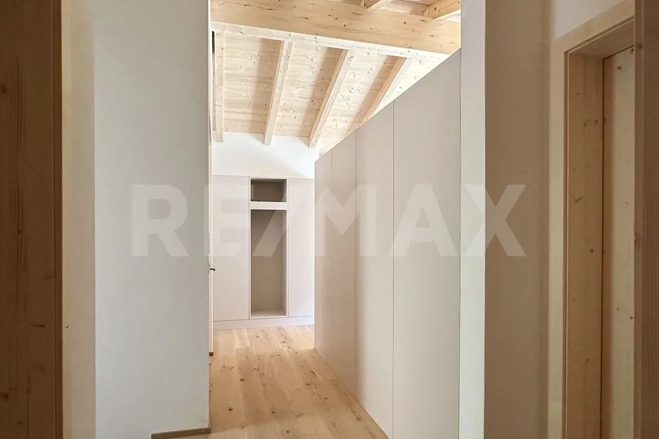 Habiter de manière économe en énergie ! Garglas.ch - Appartement de 4½ pièces au dernier étage E11 avec part de l'énergie solaire – photo 5 sur 13