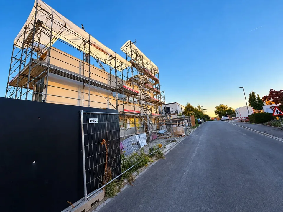 Vivere con vista panoramica - Appartamento 3.5 locali - Prima occupazione a Bassersdorf – foto 6 di 7
