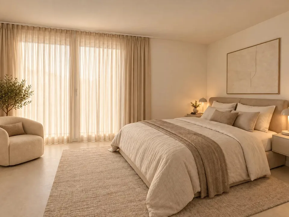 Vivere con vista panoramica - Appartamento 3.5 locali - Prima occupazione a Bassersdorf – foto 3 di 7