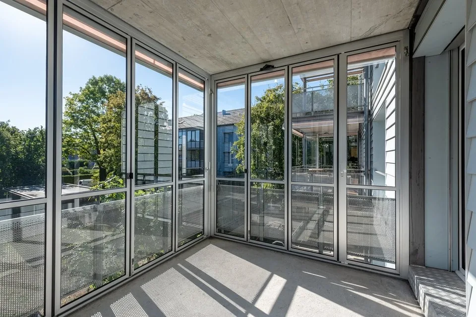Noleggio senza cauzione - Modernizzato & familiare in Aarepark – foto 10 di 12