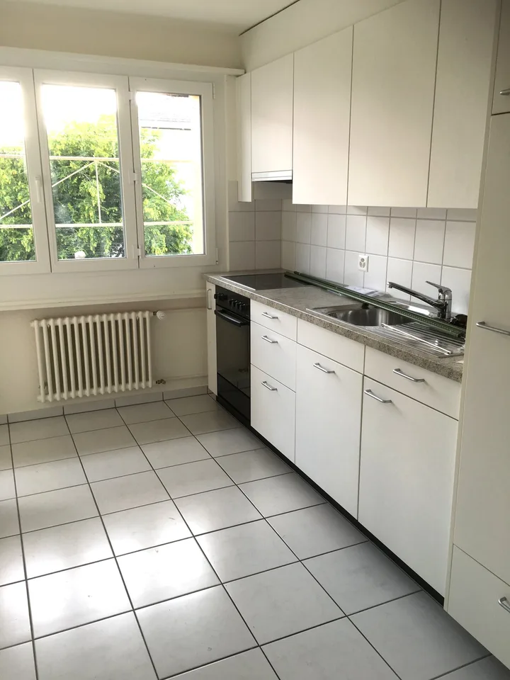 frisch renovierte 3-Zimmerwohnung im 2. OG – Foto 4 von 13