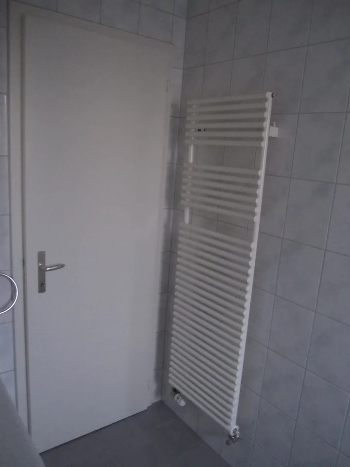 frisch renovierte 3-Zimmerwohnung im 2. OG – Foto 7 von 13