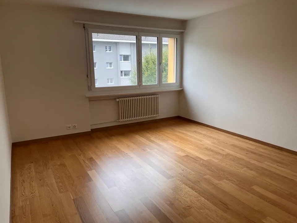 frisch renovierte 3-Zimmerwohnung im 2. OG – Foto 8 von 13