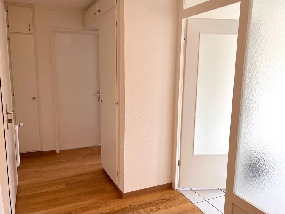 frisch renovierte 3-Zimmerwohnung im 2. OG – Foto 11 von 13