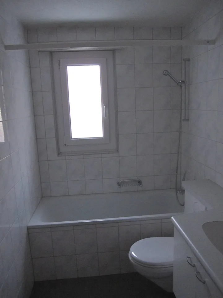 frisch renovierte 3-Zimmerwohnung im 2. OG – Foto 6 von 13