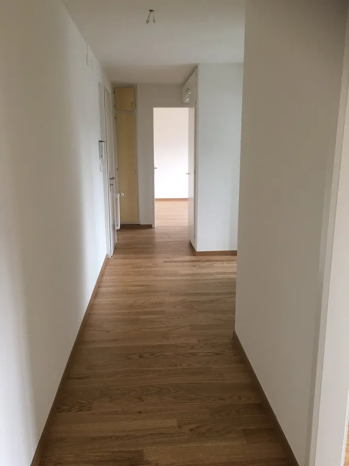 frisch renovierte 3-Zimmerwohnung im 2. OG – Foto 12 von 13