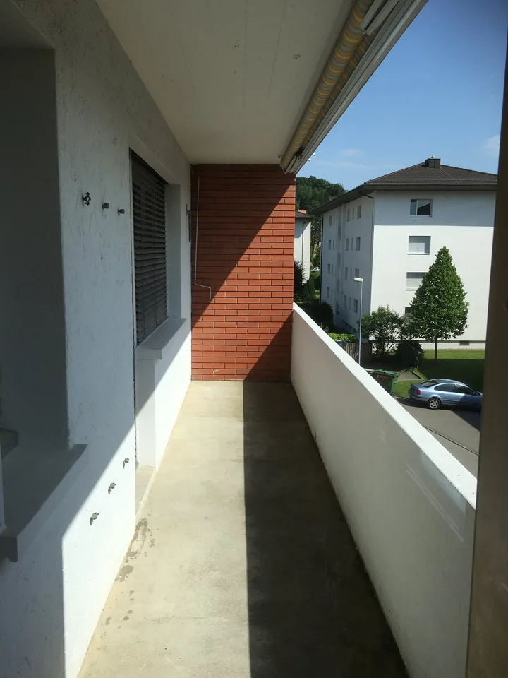 frisch renovierte 3-Zimmerwohnung im 2. OG – Foto 13 von 13