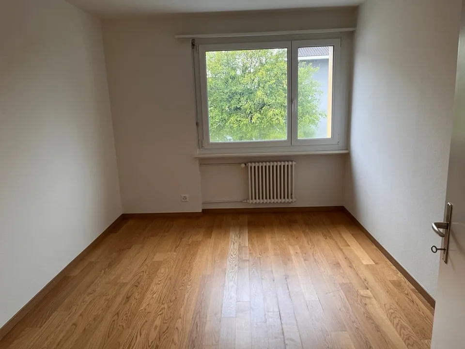 frisch renovierte 3-Zimmerwohnung im 2. OG – Foto 9 von 13