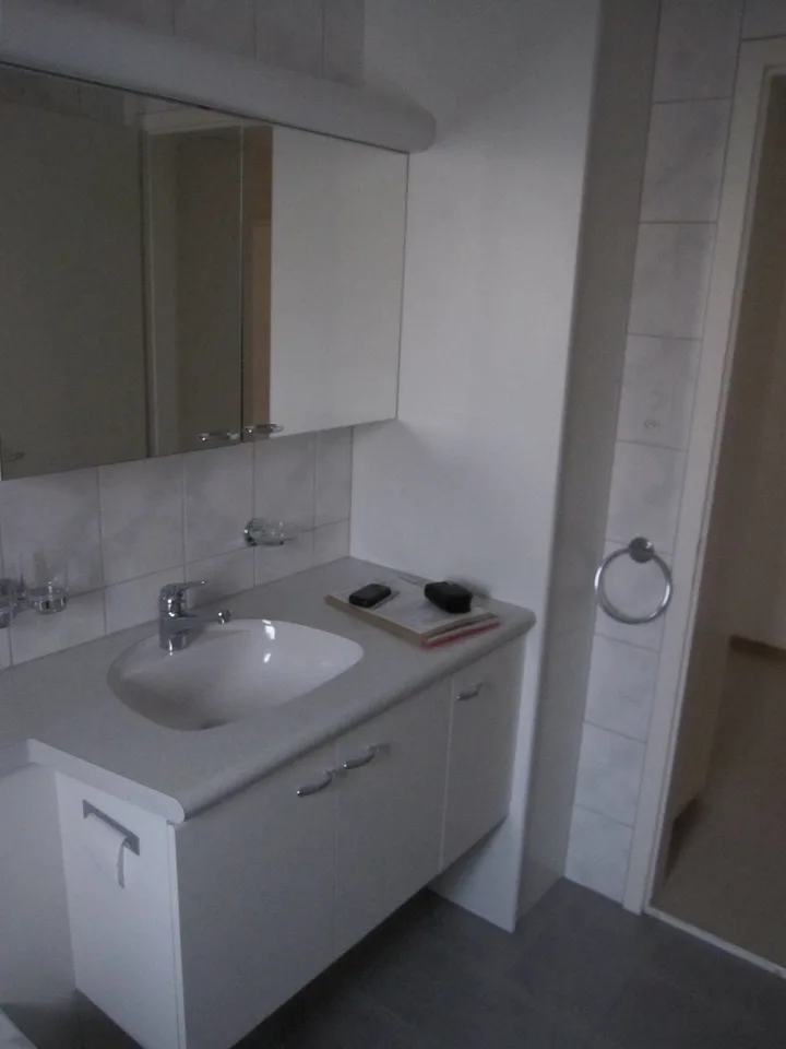 frisch renovierte 3-Zimmerwohnung im 2. OG – Foto 5 von 13