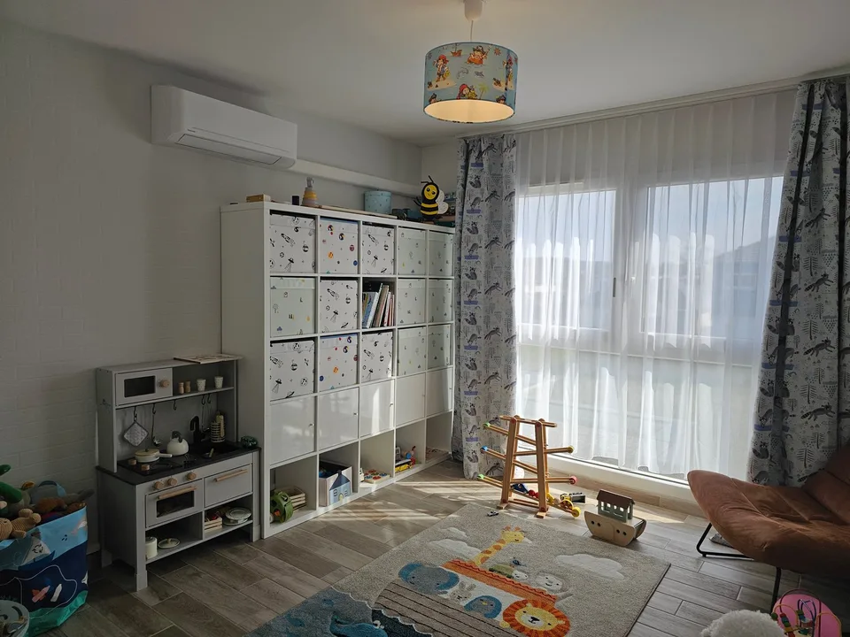 Réf: 11187*** Leymen, proche centre: Magnifique maison moderne env. 150 m² – Foto 11 von 29