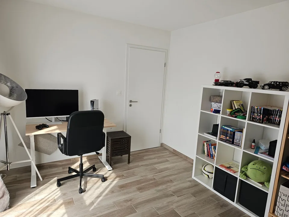 Réf: 11187*** Leymen, proche centre: Magnifique maison moderne env. 150 m² – Foto 25 von 29