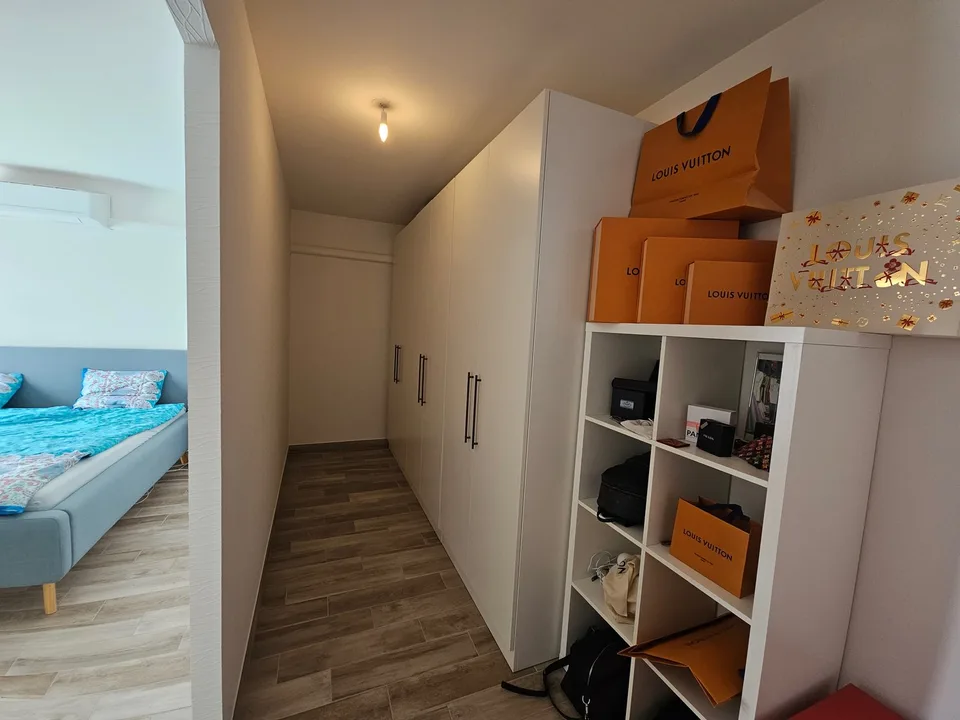 Réf: 11187*** Leymen, proche centre: Magnifique maison moderne env. 150 m² – Foto 23 von 29
