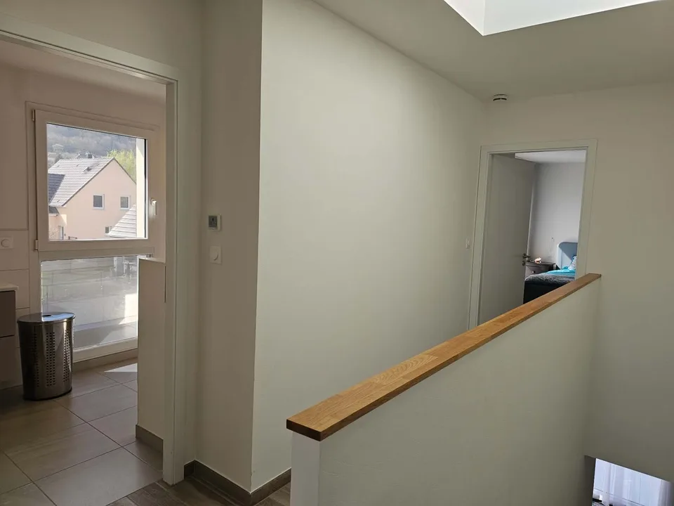 Réf: 11187*** Leymen, proche centre: Magnifique maison moderne env. 150 m² – Foto 12 von 29