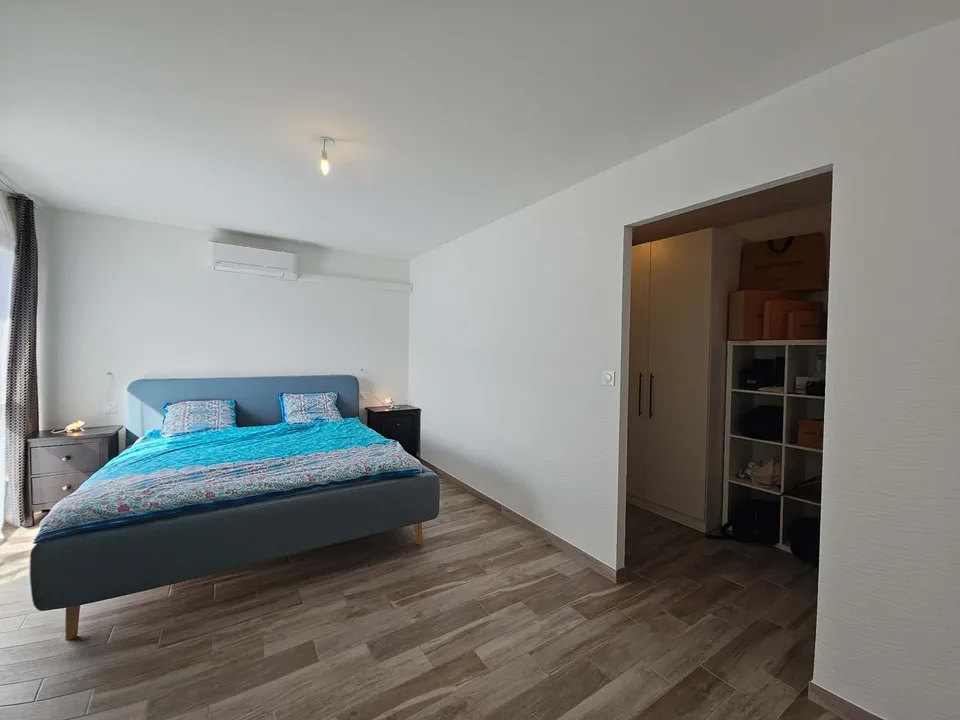 Réf: 11187*** Leymen, proche centre: Magnifique maison moderne env. 150 m² – Foto 24 von 29