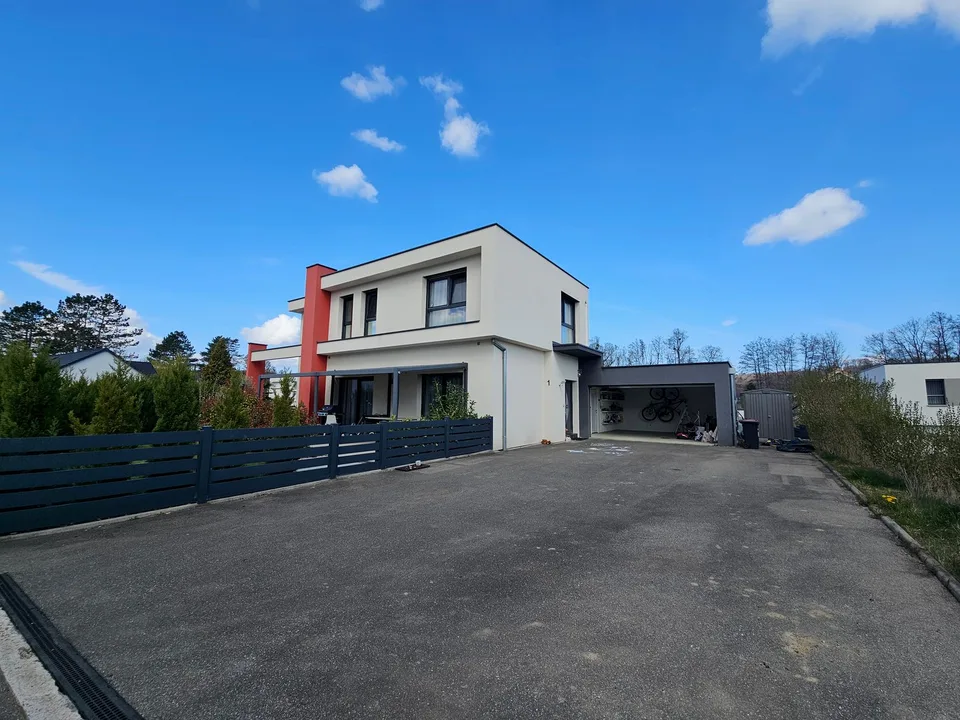 Réf: 11187*** Leymen, proche centre: Magnifique maison moderne env. 150 m² – Foto 29 von 29