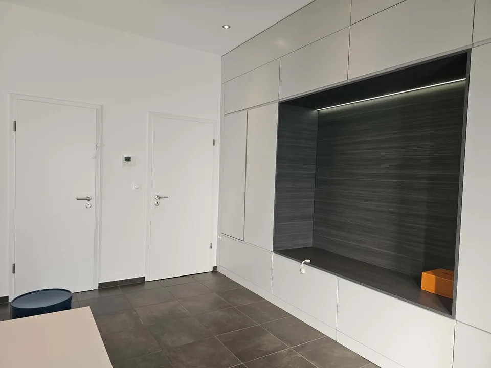 Réf: 11187*** Leymen, proche centre: Magnifique maison moderne env. 150 m² – Foto 16 von 29