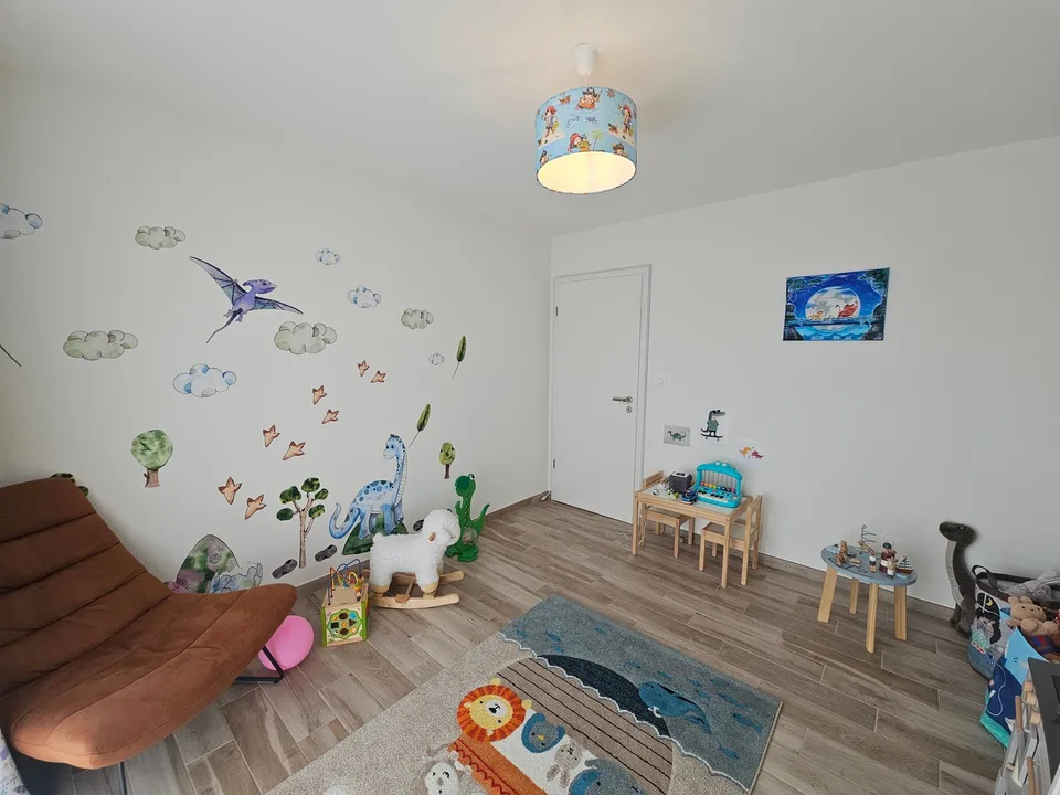 Réf: 11187*** Leymen, proche centre: Magnifique maison moderne env. 150 m² – Foto 10 von 29