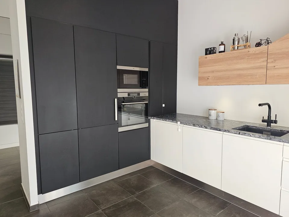 Réf: 11187*** Leymen, proche centre: Magnifique maison moderne env. 150 m² – Foto 8 von 29