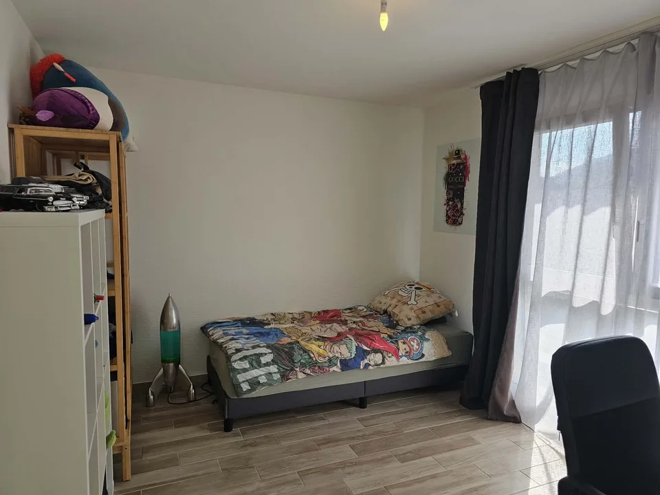 Réf: 11187*** Leymen, proche centre: Magnifique maison moderne env. 150 m² – Foto 14 von 29