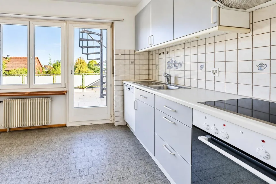 Maison multifamiliale polyvalente à Ettingen – photo 8 sur 15