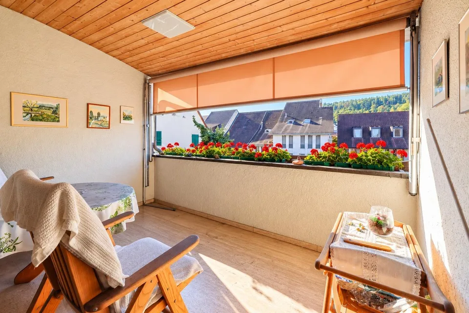 Maison multifamiliale polyvalente à Ettingen – photo 14 sur 15
