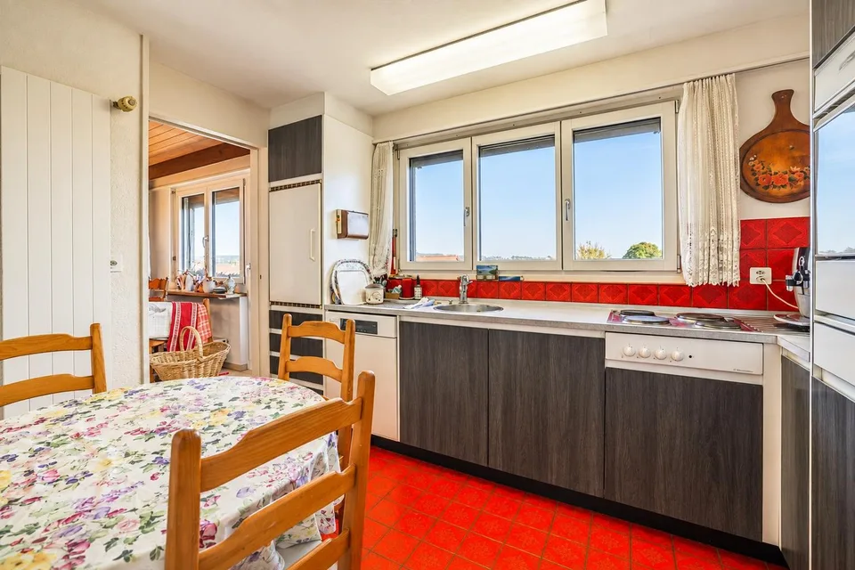 Maison multifamiliale polyvalente à Ettingen – photo 13 sur 15