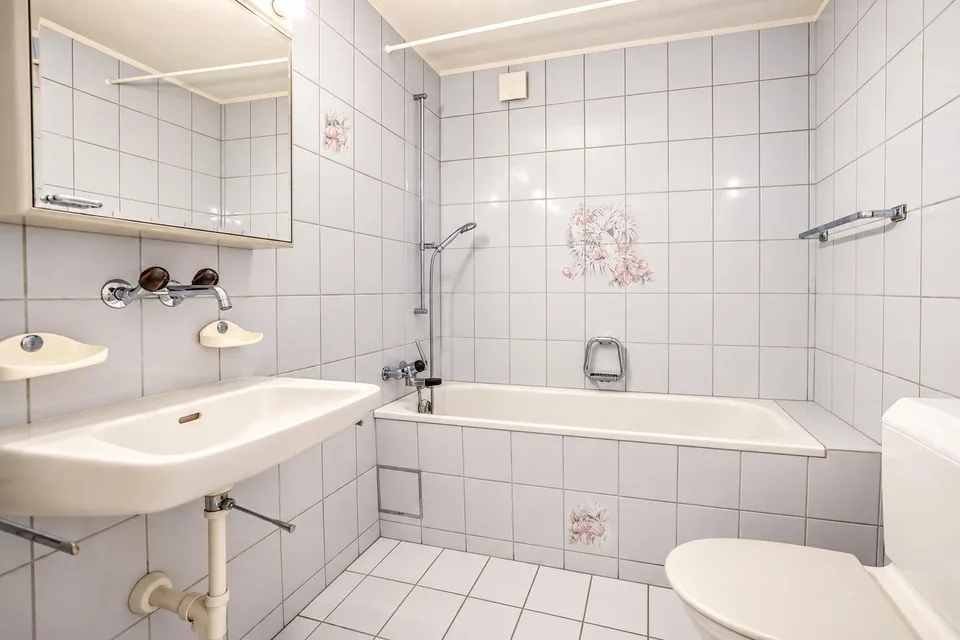 Maison multifamiliale polyvalente à Ettingen – photo 10 sur 15