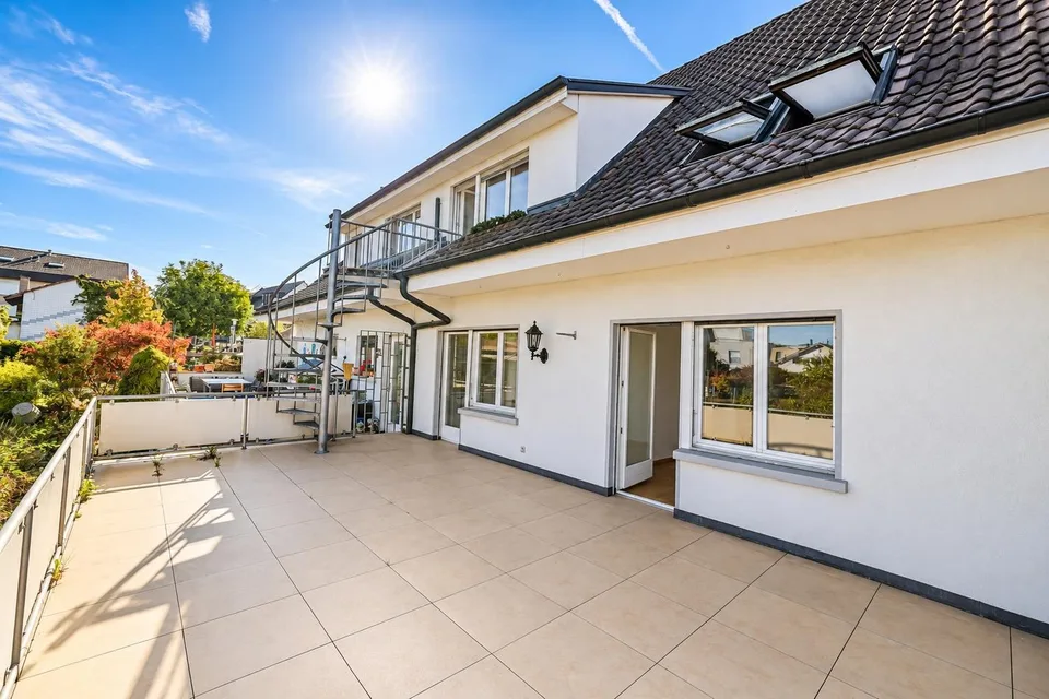 Maison multifamiliale polyvalente à Ettingen – photo 9 sur 15