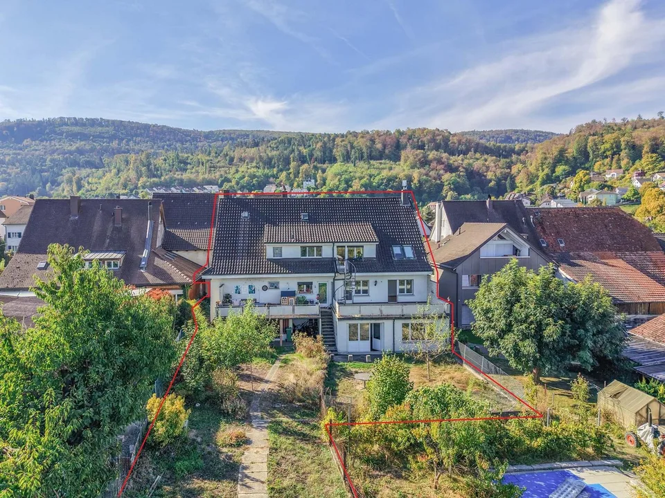 Maison multifamiliale polyvalente à Ettingen – photo 2 sur 15