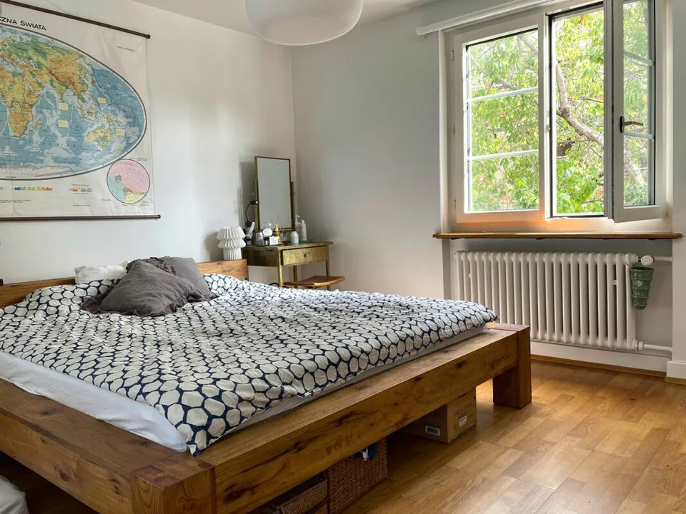 3.5-Zimmer-Wohnung in Zürich – Foto 14 von 15