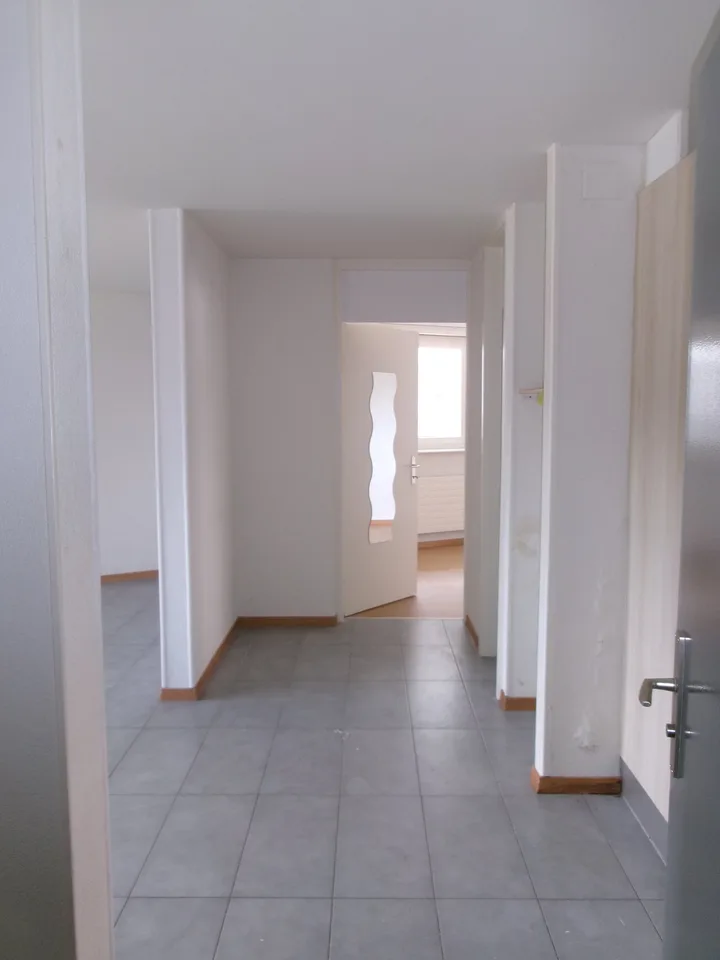 Appartement 2.5 pièces lumineux et calme à La Chaux-de-Fonds – photo 15 of 15